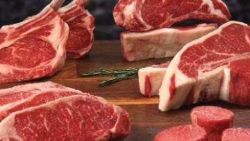 冷冻食品：牛肉进口报关注意事项